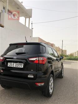 فورد إيكوسبورت